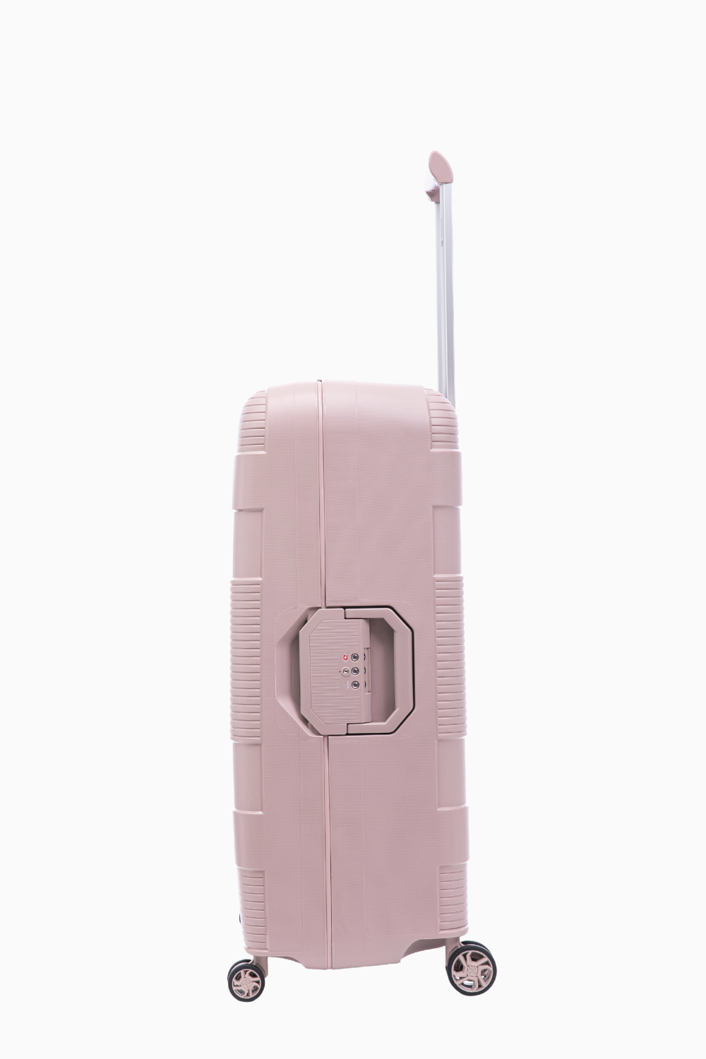 OCEAN - Valise Trolley (55 cm/65 cm/75 cm) - POLYPROPYLÈNE Recyclé