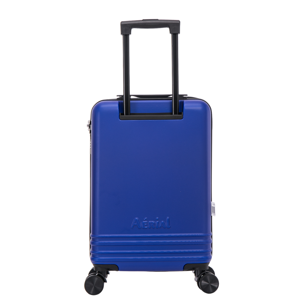 Valise cabine rigide POP V2 - Taille S - Aérial - Baggyver