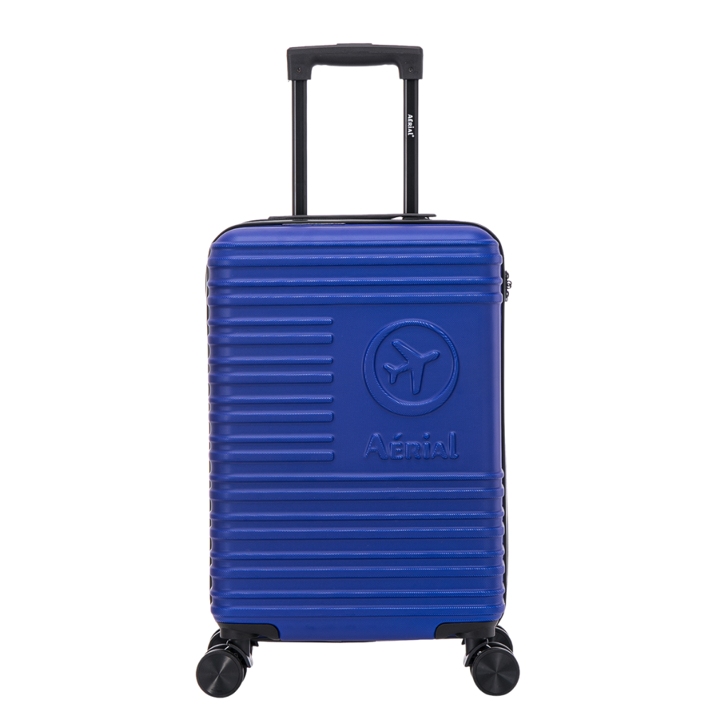 Valise cabine rigide POP V2 - Taille S - Aérial - Baggyver