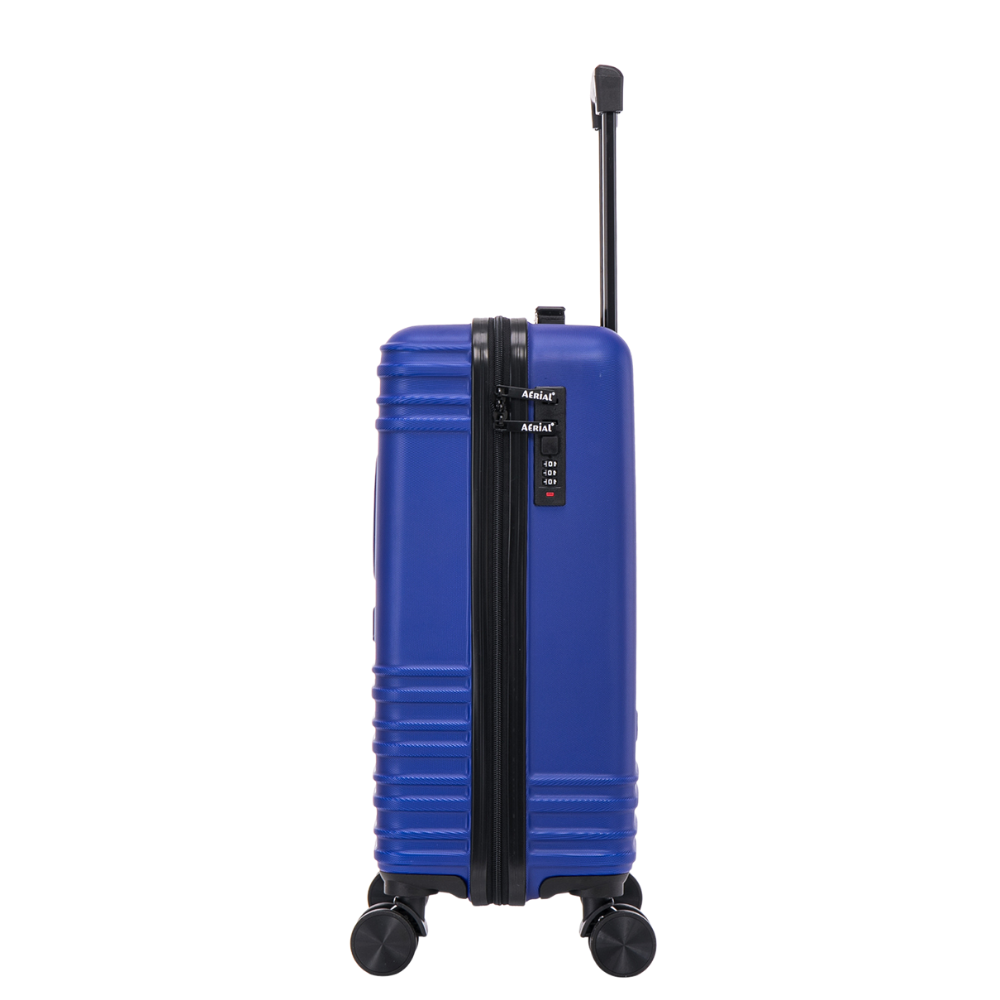 Valise cabine rigide POP V2 - Taille S - Aérial - Baggyver