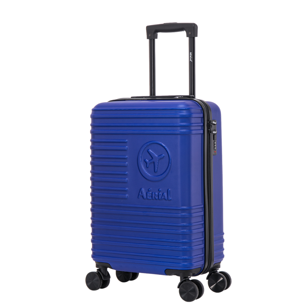 Valise cabine rigide POP V2 - Taille S - Aérial - Baggyver