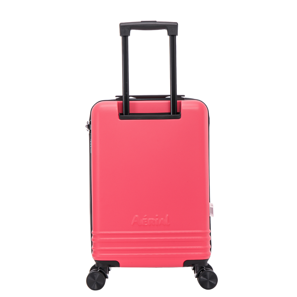 Valise cabine rigide POP V2 - Taille S - Aérial - Baggyver