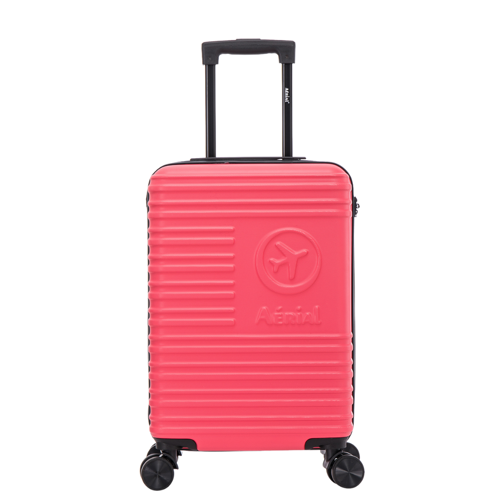 Valise cabine rigide POP V2 - Taille S - Aérial - Baggyver