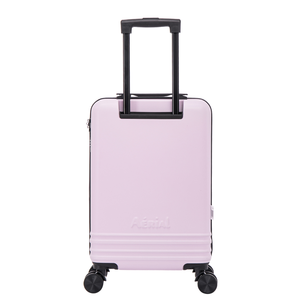 Valise cabine rigide POP V2 - Taille S - Aérial - Baggyver