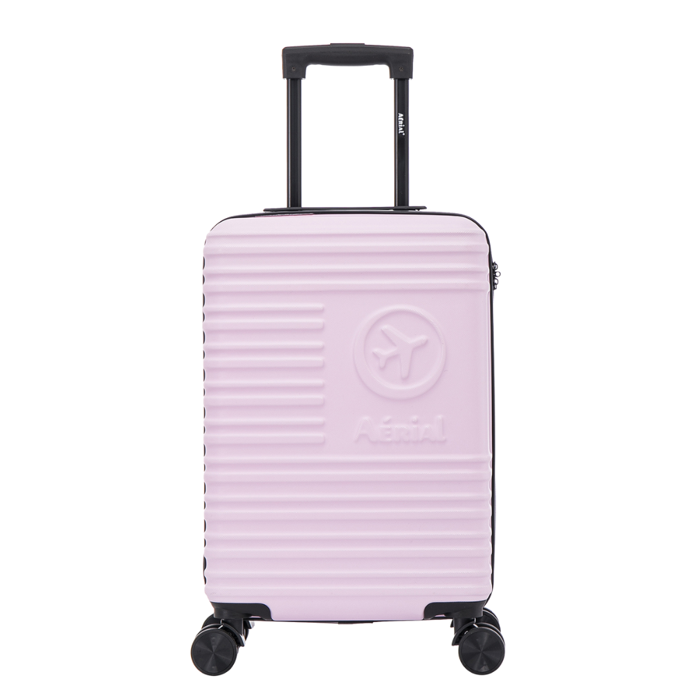 Valise cabine rigide POP V2 - Taille S - Aérial - Baggyver