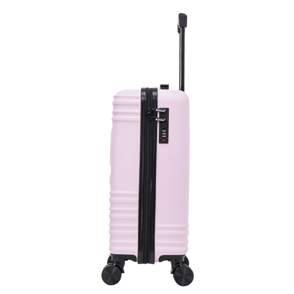 Valise cabine rigide POP V2 - Taille S - Aérial - Baggyver