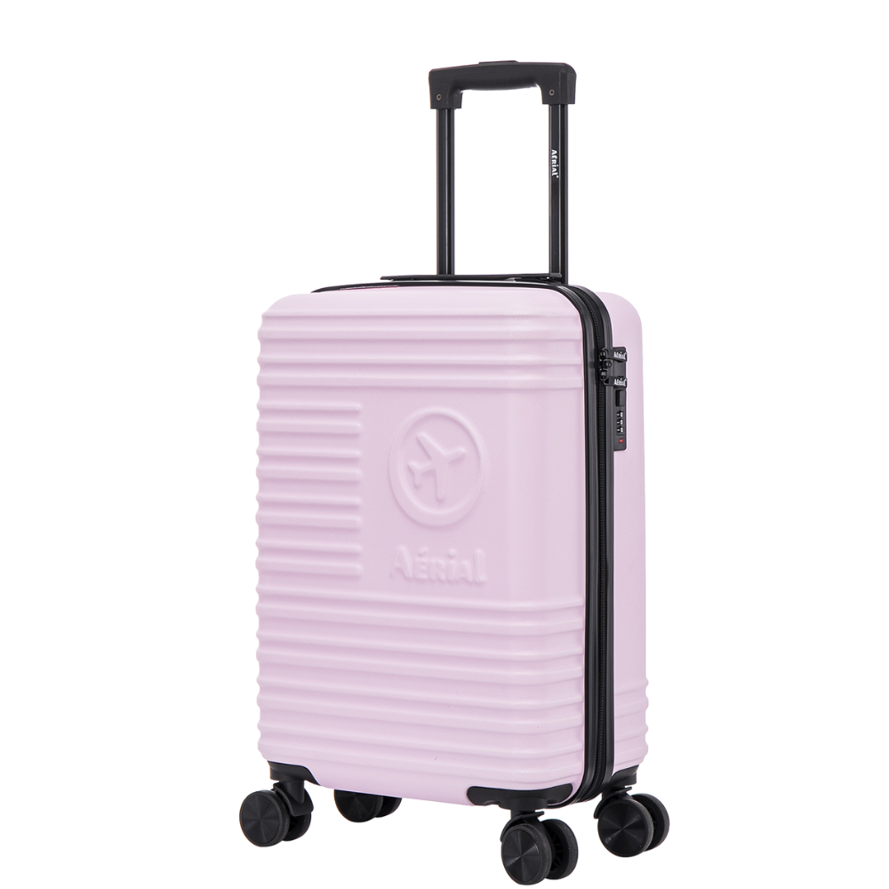 Valise cabine rigide POP V2 - Taille S - Aérial - Baggyver