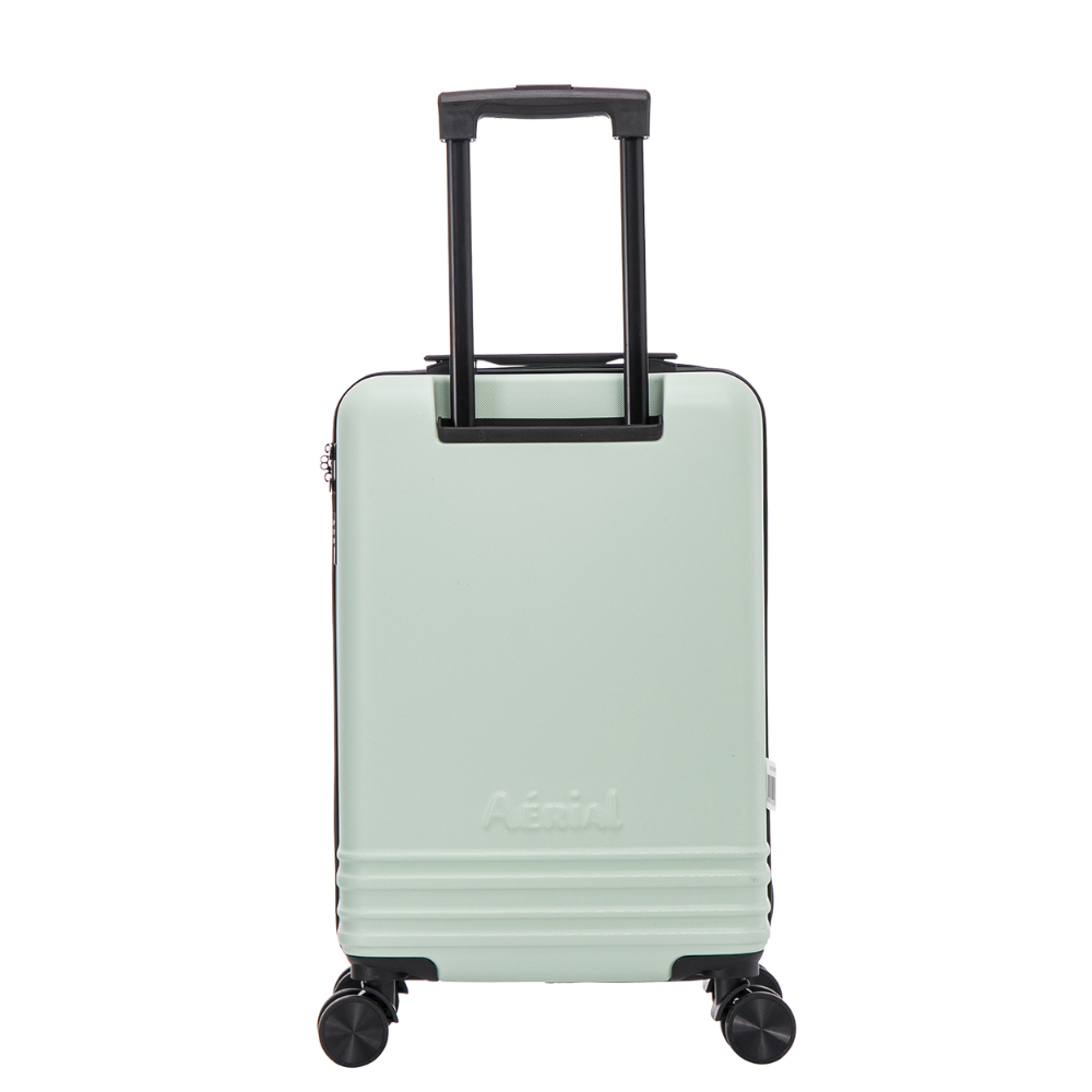 Valise cabine rigide POP V2 - Taille S - Aérial - Baggyver