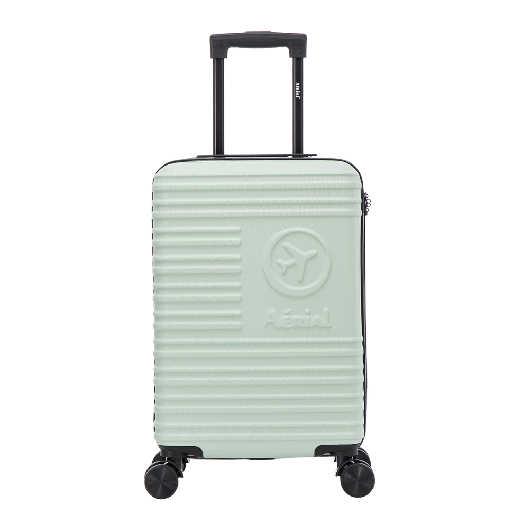 Valise cabine rigide POP V2 - Taille S - Aérial - Baggyver