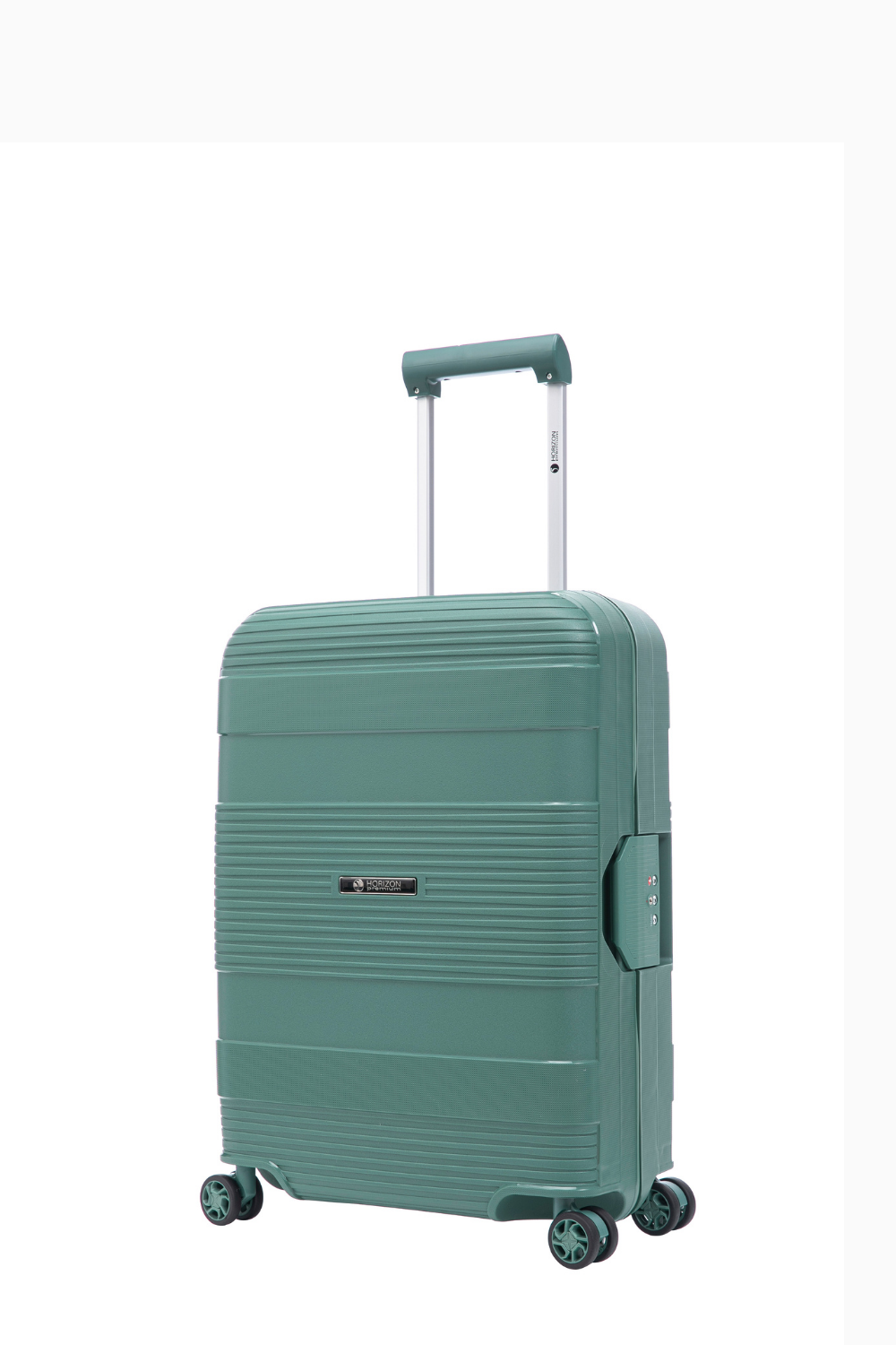 OCEAN - Valise Trolley (55 cm/65 cm/75 cm) - POLYPROPYLÈNE Recyclé