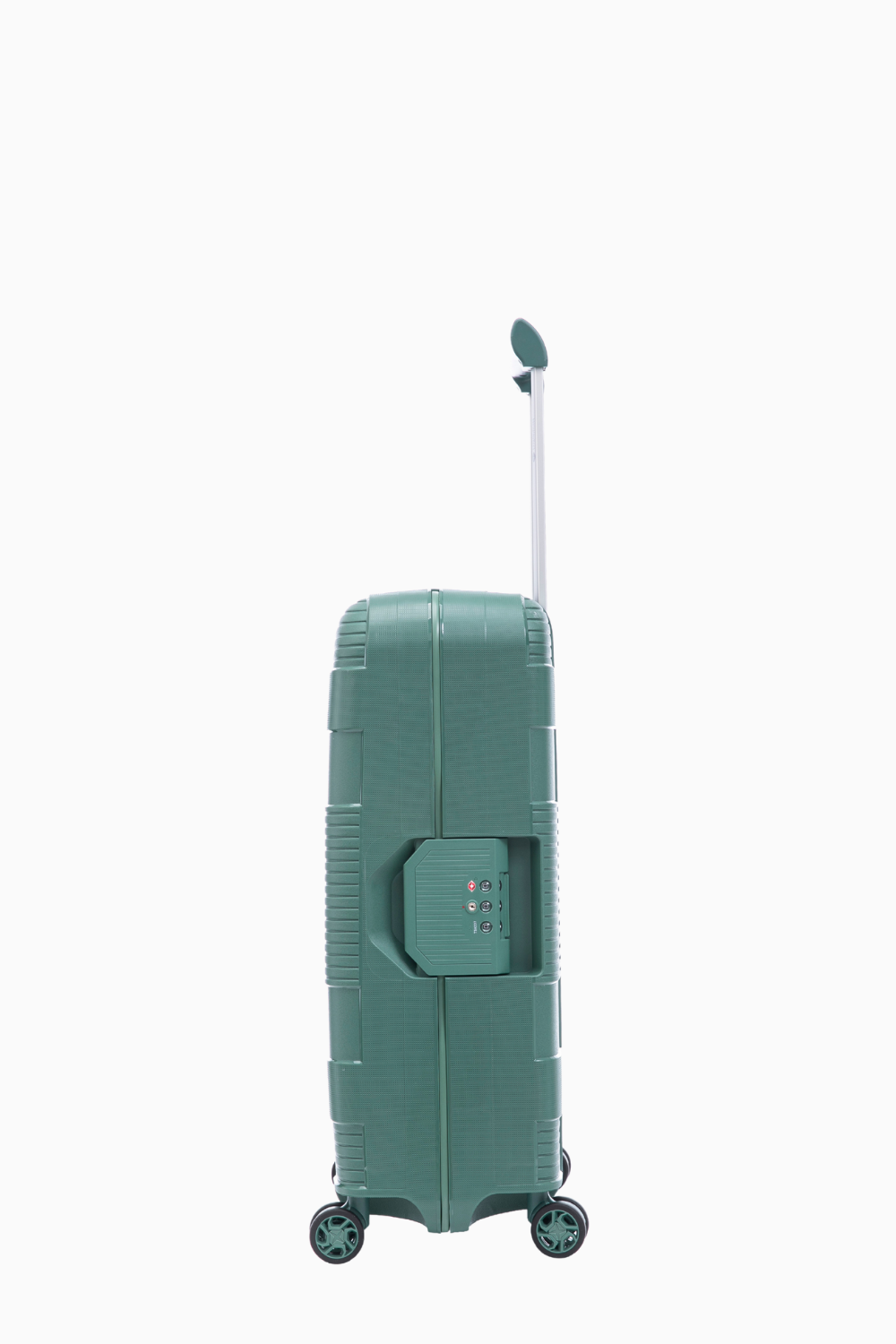 OCEAN - Valise Trolley (55 cm/65 cm/75 cm) - POLYPROPYLÈNE Recyclé