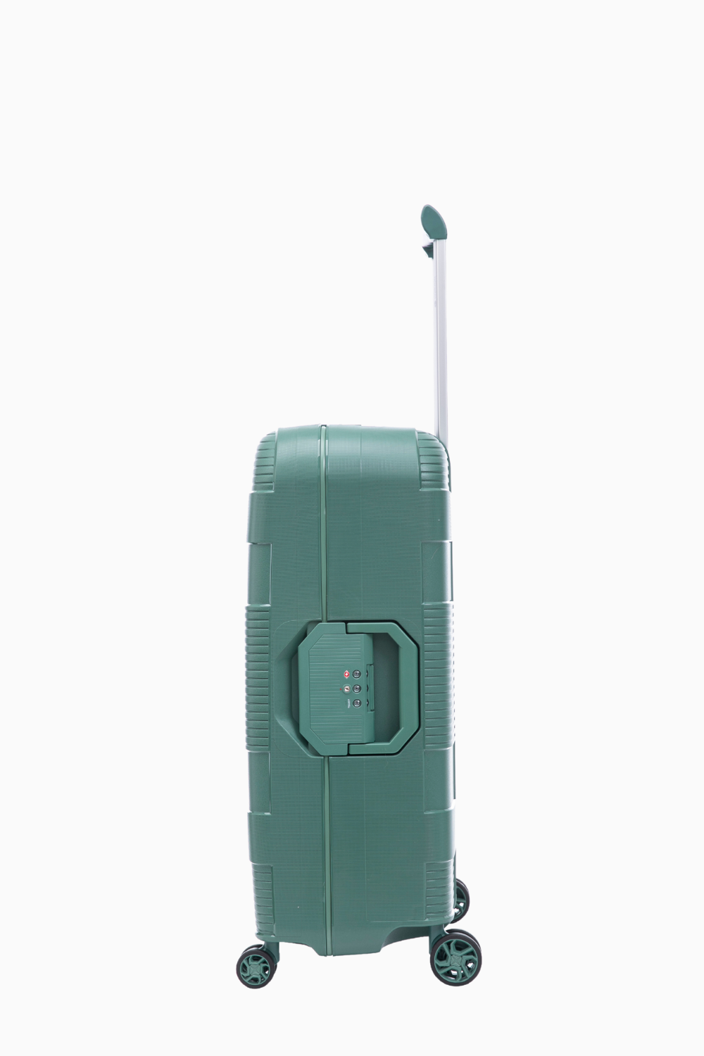 OCEAN - Valise Trolley (55 cm/65 cm/75 cm) - POLYPROPYLÈNE Recyclé