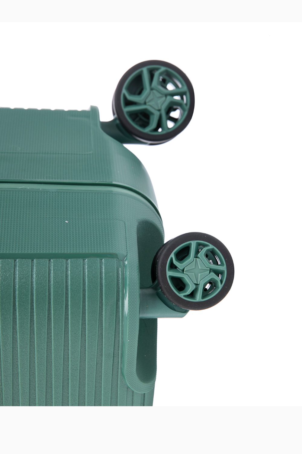 OCEAN - Valise Trolley (55 cm/65 cm/75 cm) - POLYPROPYLÈNE Recyclé