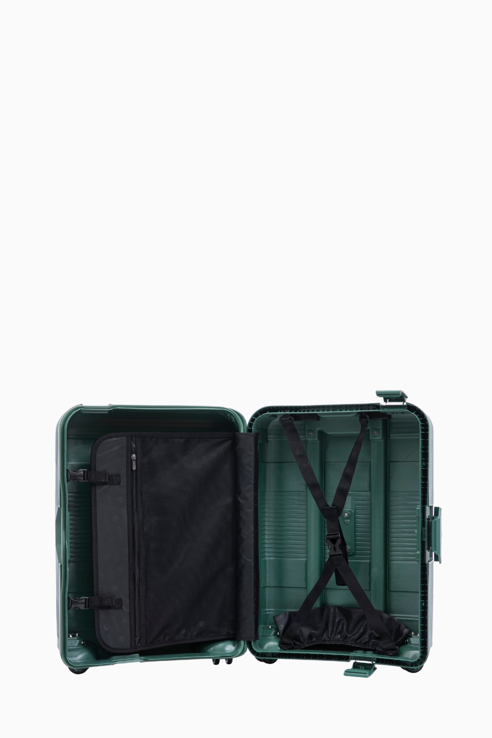 OCEAN - Valise Trolley (55 cm/65 cm/75 cm) - POLYPROPYLÈNE Recyclé