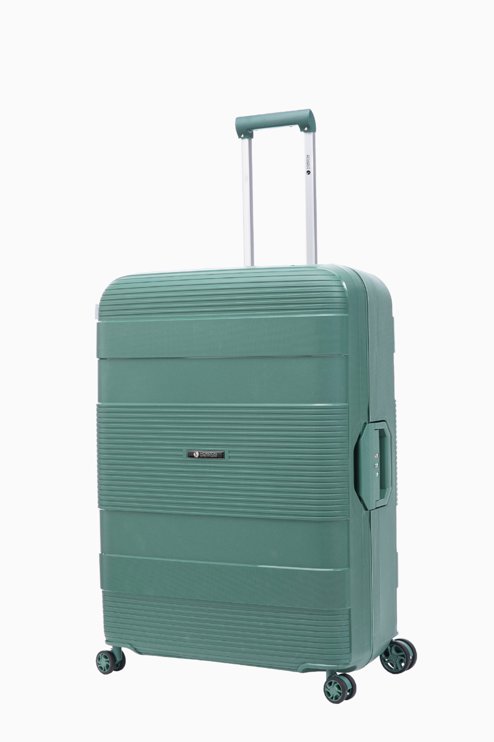OCEAN - Valise Trolley (55 cm/65 cm/75 cm) - POLYPROPYLÈNE Recyclé