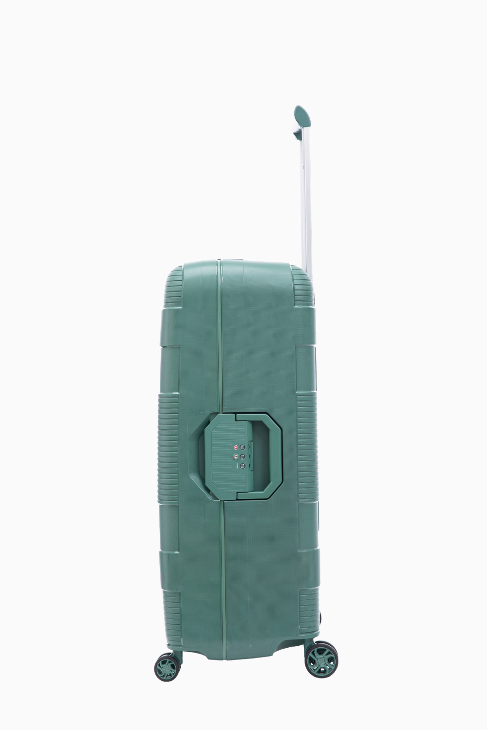 OCEAN - Valise Trolley (55 cm/65 cm/75 cm) - POLYPROPYLÈNE Recyclé