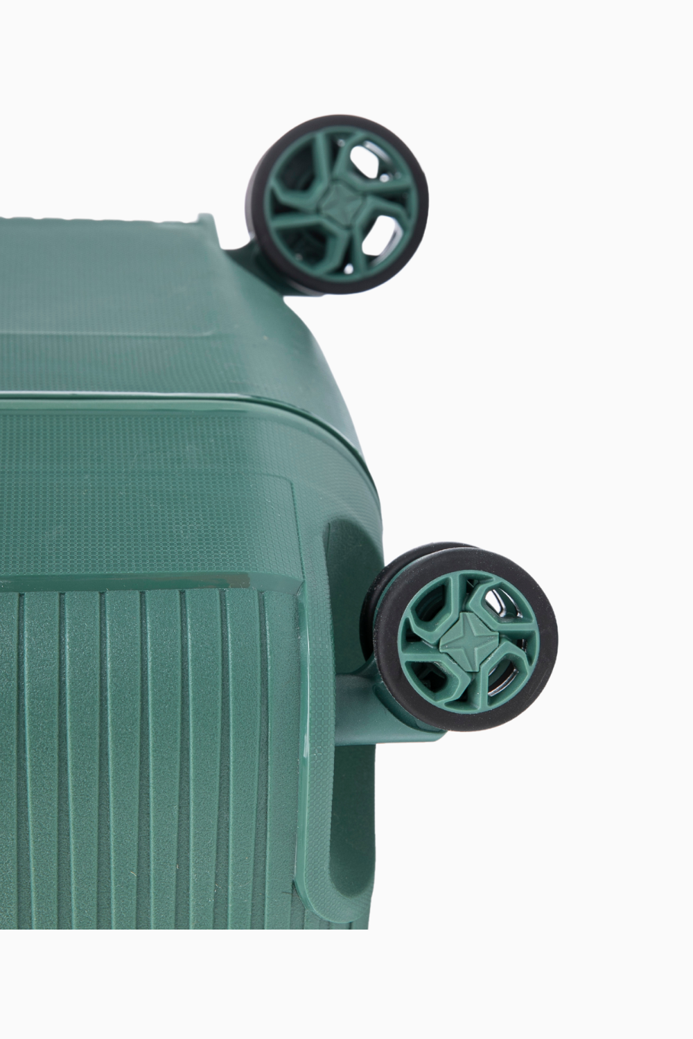 OCEAN - Valise Trolley (55 cm/65 cm/75 cm) - POLYPROPYLÈNE Recyclé