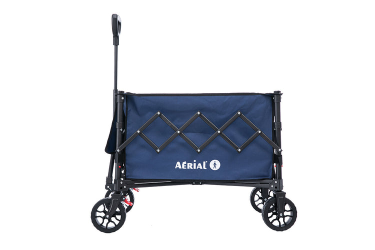 Chariot de transport