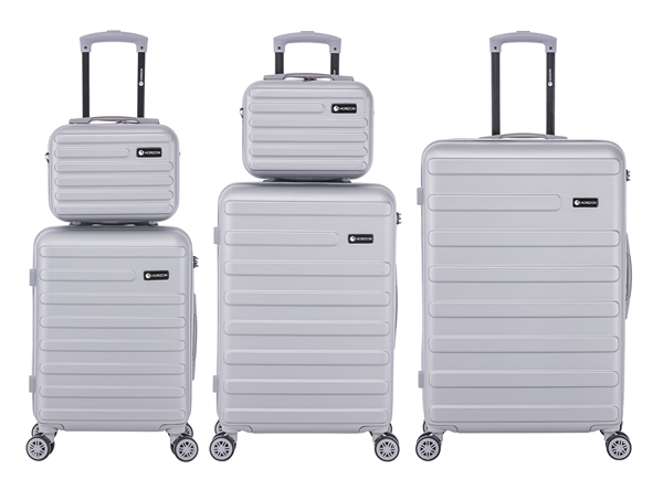 Lot de Valise