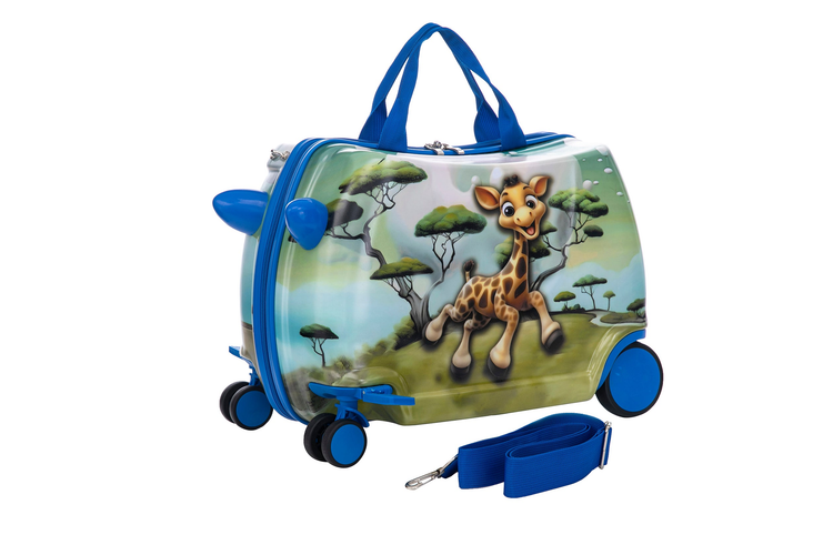 Valise Enfant
