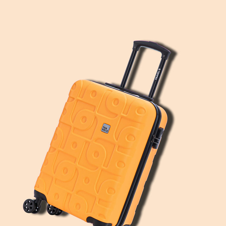 best seller valise cabine