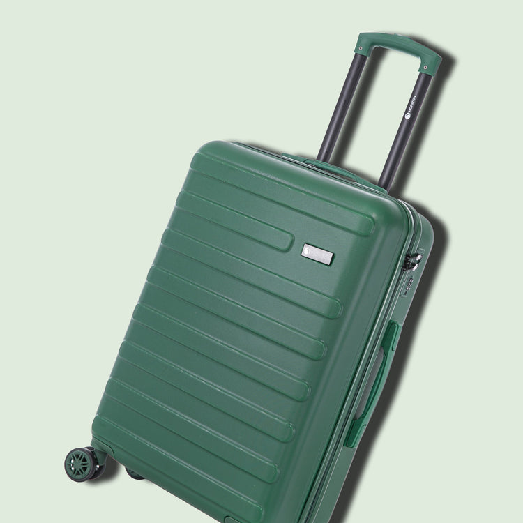 Nos Valises