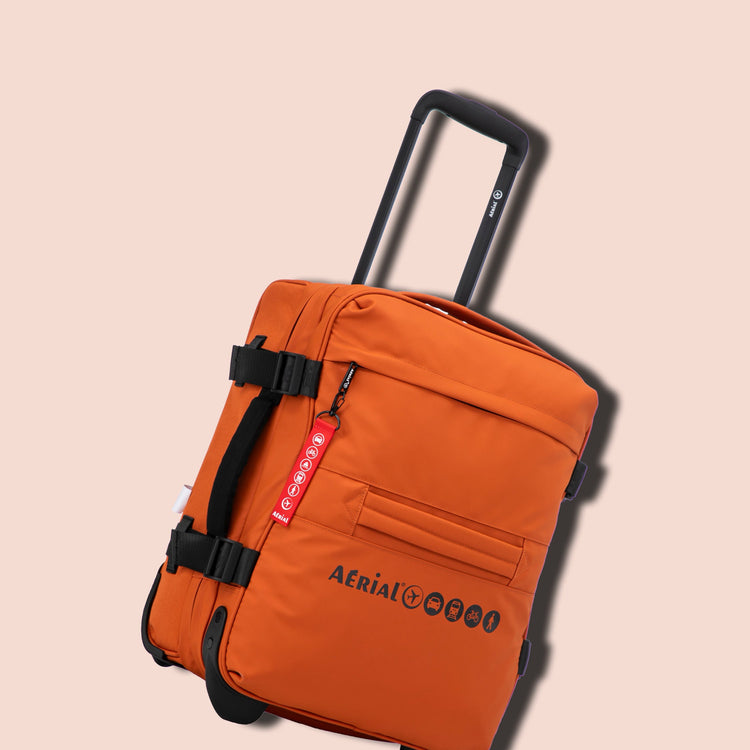 Sac Cabine