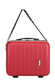 BARI - Valise cabine et underseat 45cm - ABS - Noir - Baggyver