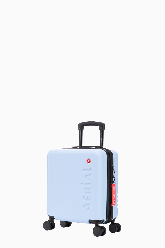 AERIAL DECLIC - Valise trolley underseat 4 roues 45cm - ABS