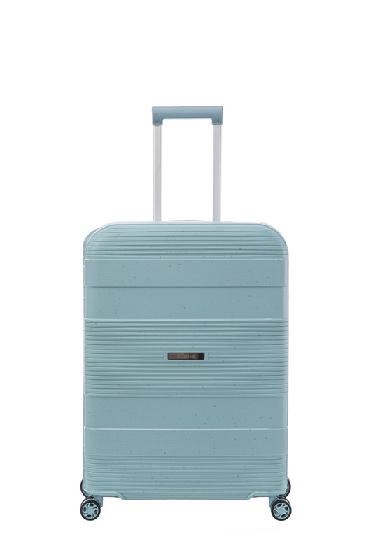 OCEAN - Valise Trolley (55 cm/65 cm/75 cm) - POLYPROPYLÈNE Recyclé