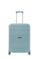 OCEAN - Valise Trolley (55 cm/65 cm/75 cm) - POLYPROPYLÈNE Recyclé