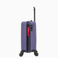 Valise cabine rigide CLASSIC - Taille S - Aérial - Baggyver