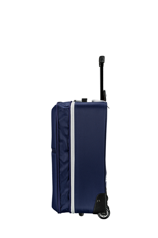 Valise cabine souple BASIC V1 - Taille S - Aérial
