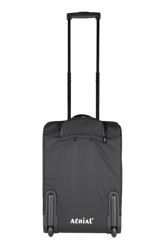 Valise cabine souple PACK et GO - Taille S - Aérial