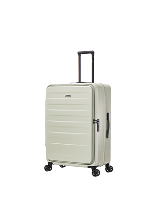 NEW GUEST - Valise Trolley (55 cm/65 cm/75 cm) - RPET - Coloris au choix - Baggyver
