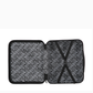 RUNNING - Valise Underseat 45 cm - ABS