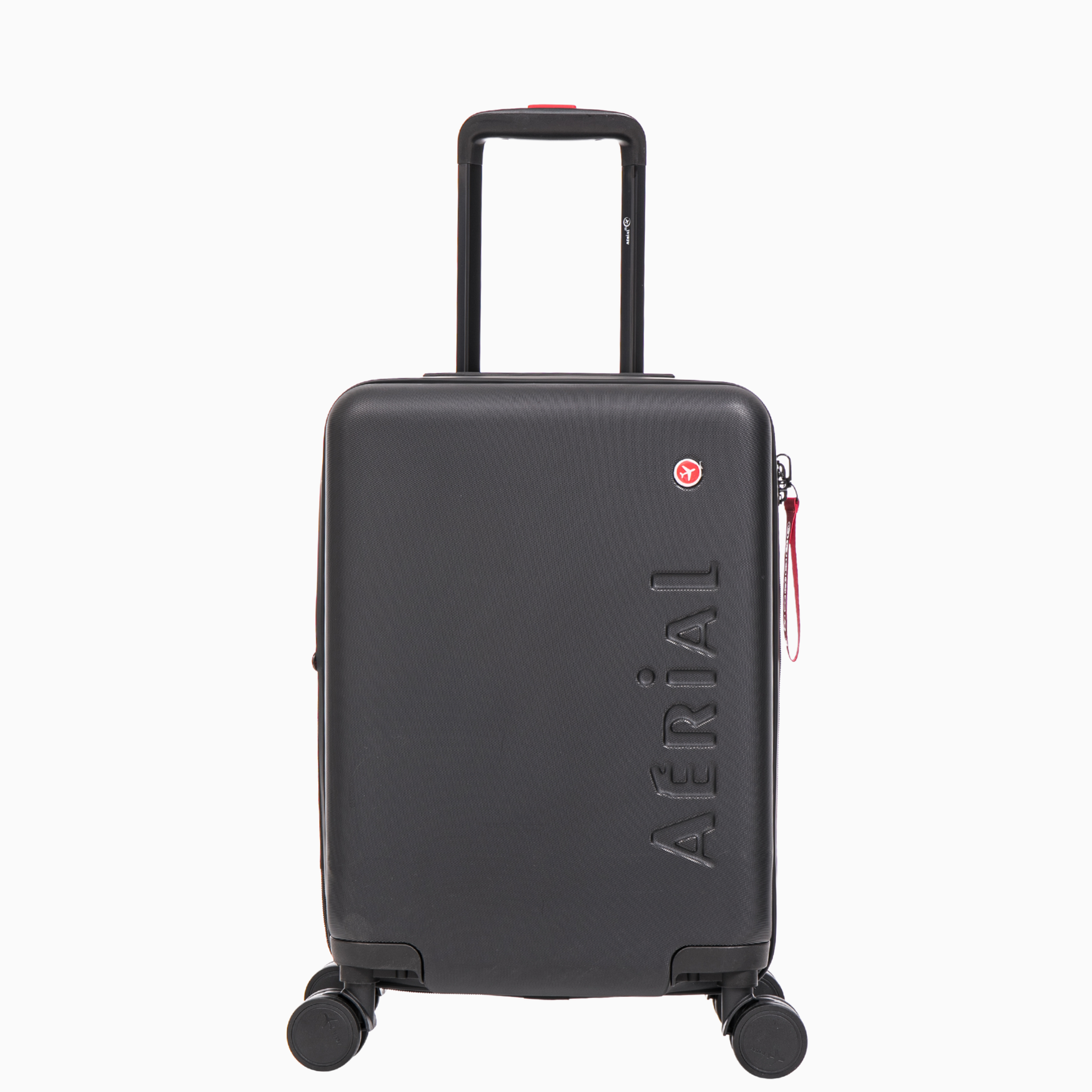 Valise cabine rigide CLASSIC - Taille S - Aérial - Baggyver