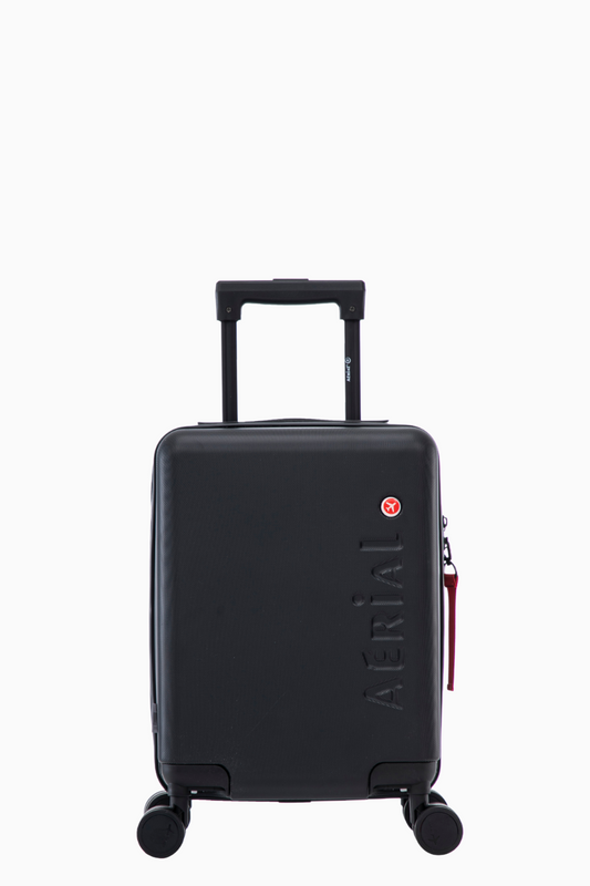 AERIAL FLEX - Valise underseat - Roues Détachables - ABS