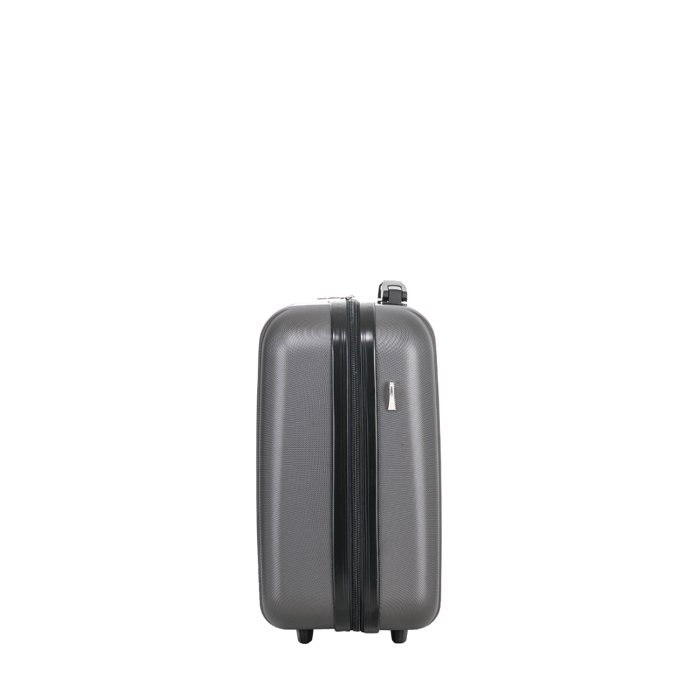 Valise rigide BARI - Taille XS / S - Travel's - Baggyver