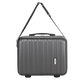 Valise rigide BARI - Taille XS / S - Travel's - Baggyver