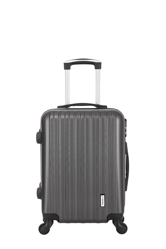 Valise rigide BARI - Taille XS / S - Travel's - Baggyver