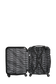 Valise rigide BARI - Taille XS / S - Travel's - Baggyver