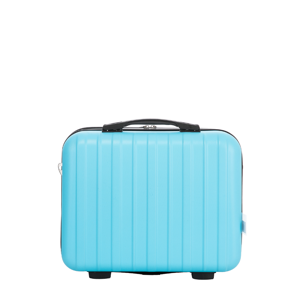 Valise rigide BARI - Taille XS / S - Travel's - Baggyver