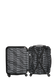 Valise rigide BARI - Taille XS / S - Travel's - Baggyver