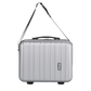 Valise rigide BARI - Taille XS / S - Travel's - Baggyver