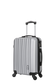 Valise rigide BARI - Taille XS / S - Travel's - Baggyver