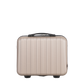 Valise rigide BARI - Taille XS / S - Travel's - Baggyver