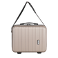 Valise rigide BARI - Taille XS / S - Travel's - Baggyver