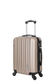 Valise rigide BARI - Taille XS / S - Travel's - Baggyver
