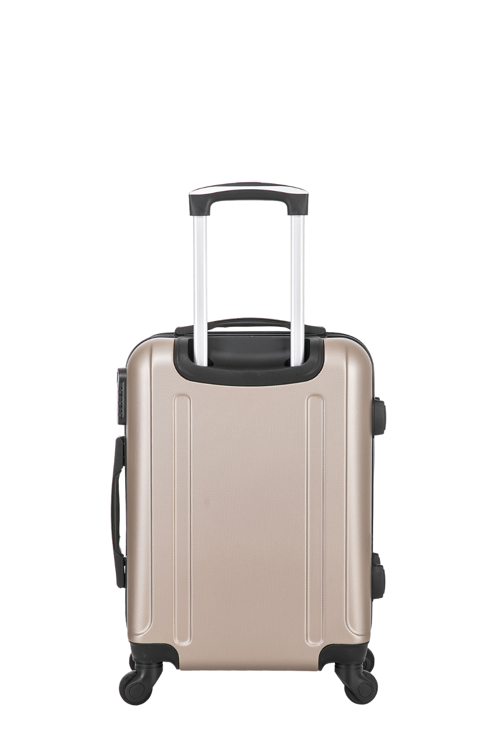 Valise rigide BARI - Taille XS / S - Travel's - Baggyver